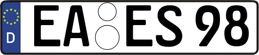 EA-ES98