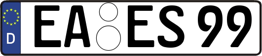 EA-ES99