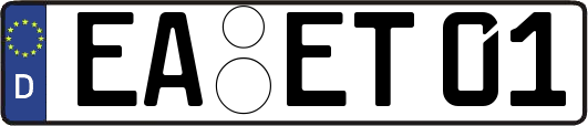 EA-ET01