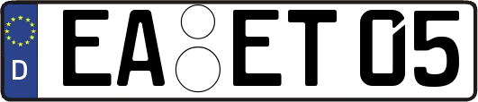 EA-ET05