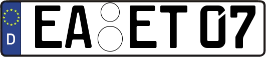EA-ET07