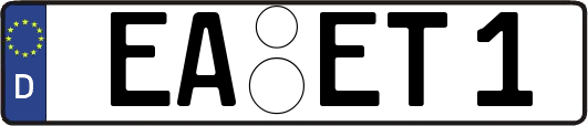 EA-ET1