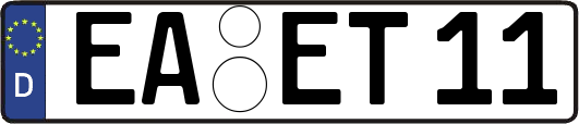 EA-ET11