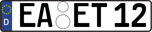 EA-ET12