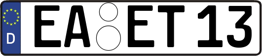 EA-ET13