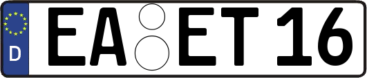 EA-ET16