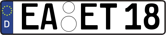 EA-ET18