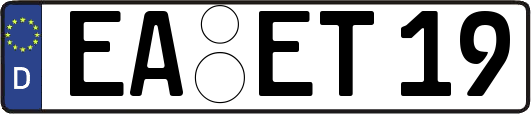 EA-ET19
