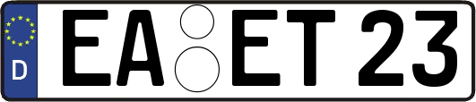EA-ET23
