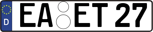 EA-ET27