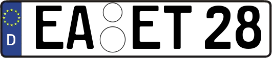 EA-ET28