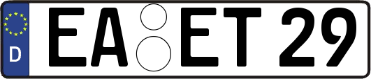 EA-ET29