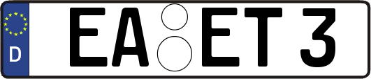 EA-ET3