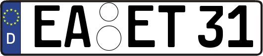 EA-ET31
