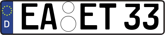 EA-ET33