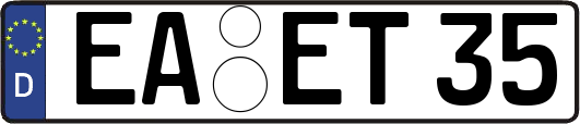 EA-ET35