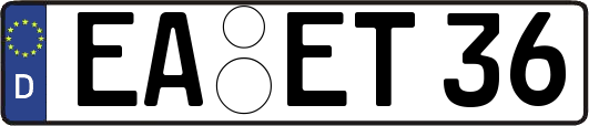 EA-ET36