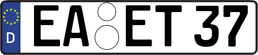 EA-ET37