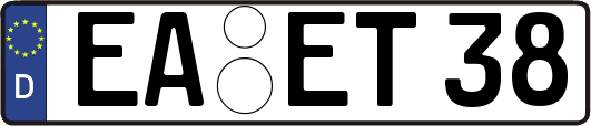 EA-ET38