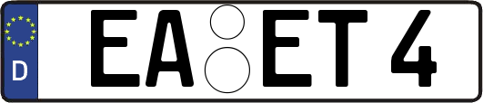 EA-ET4