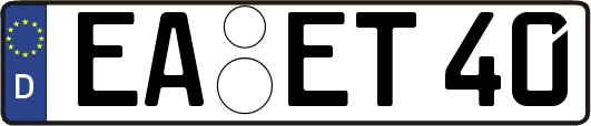 EA-ET40