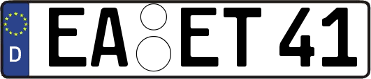 EA-ET41