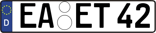 EA-ET42