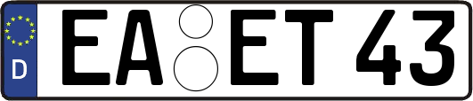EA-ET43
