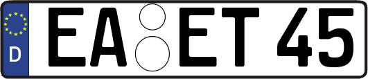 EA-ET45