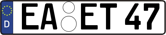 EA-ET47