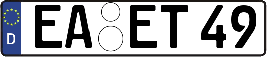 EA-ET49