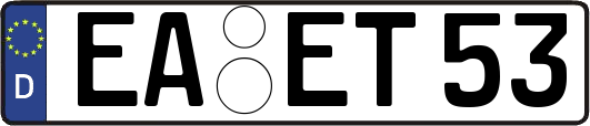EA-ET53