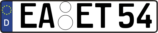 EA-ET54