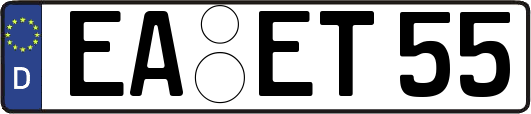 EA-ET55