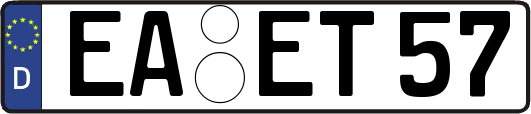 EA-ET57