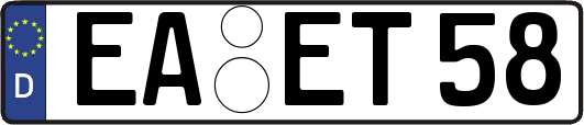EA-ET58
