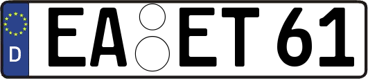 EA-ET61