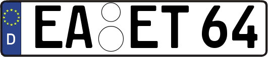EA-ET64