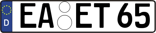 EA-ET65