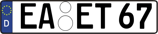 EA-ET67