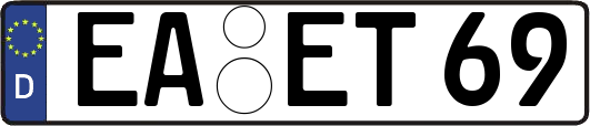 EA-ET69