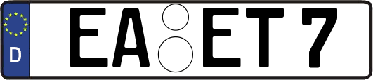 EA-ET7