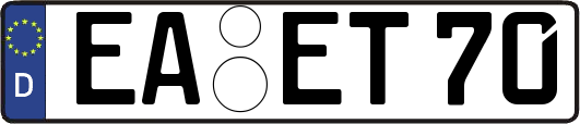 EA-ET70