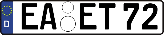 EA-ET72