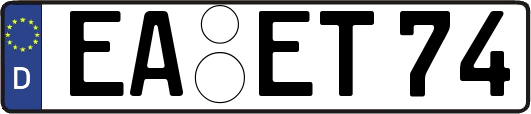 EA-ET74