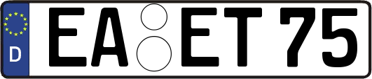 EA-ET75