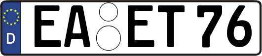 EA-ET76