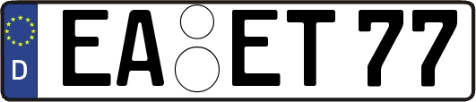 EA-ET77