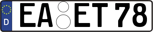 EA-ET78