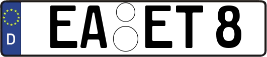 EA-ET8